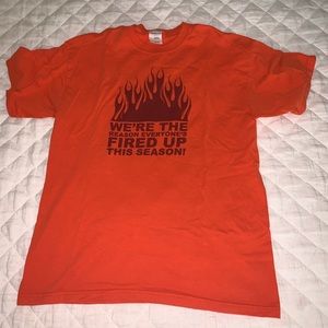 Virginia Tech Tshirt
